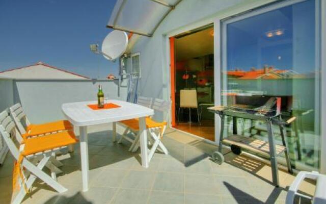 Apartments Rossana