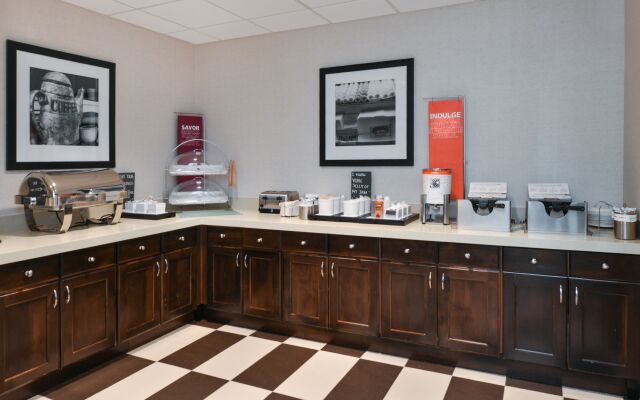Hampton Inn Boca Raton-Deerfield Beach
