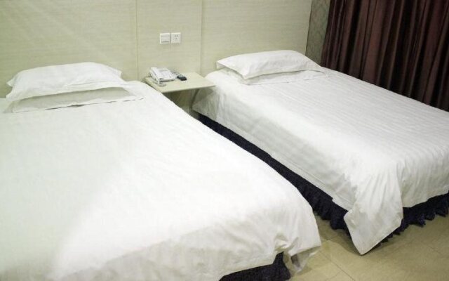 Starway Hotel