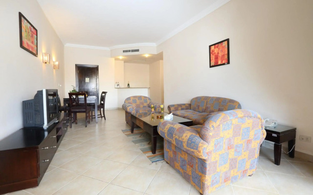 Rehana Sharm Resort - Aqua Park & Spa - Families & Couples Only