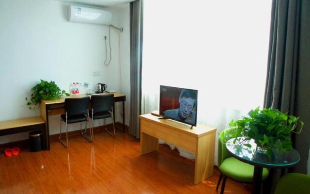 Thank Inn Chain Hotel henan kaifeng jinming district xinghuaying town government