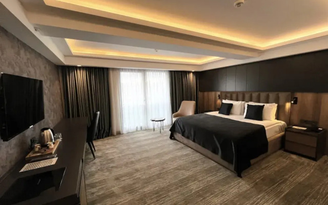 Vindula Hotel & Spa