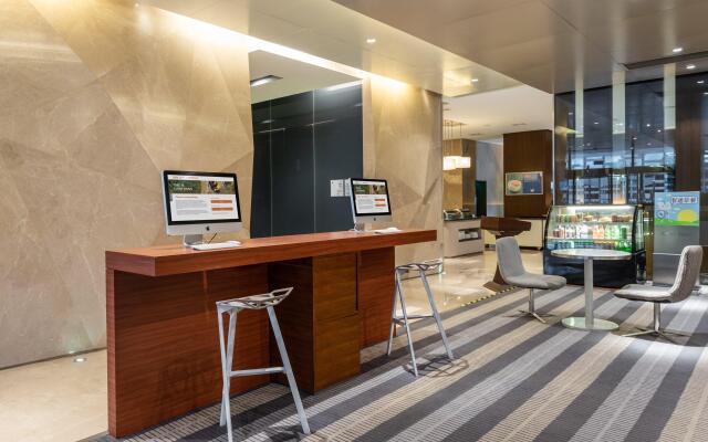 Holiday Inn Express Shanghai Jinsha by IHG