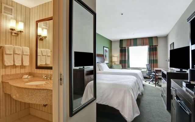 Hilton Garden Inn Green Bay