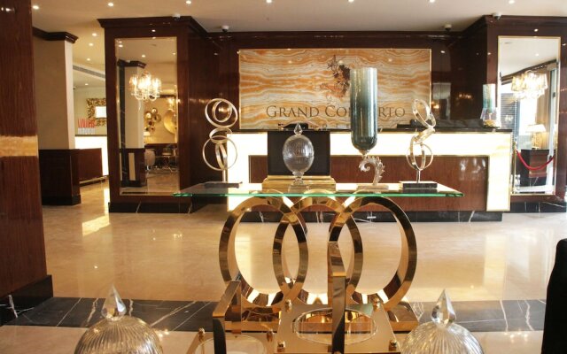 Grand Concerto Hotel