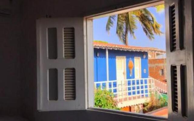 Pousada Jericó