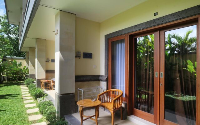 Sakura Guesthouse