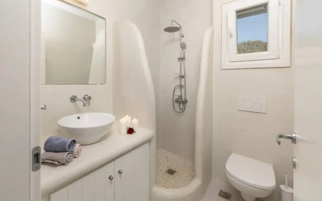 Villa Agali Naxos Glyfada Kastraki