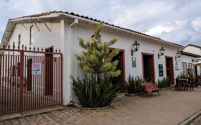 Pousada do Largo