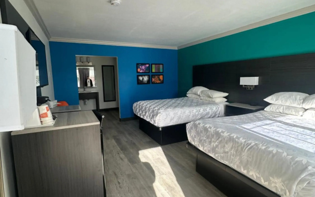 Signature Inn Winnemucca
