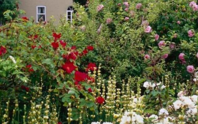 Goltho House Bed & Breakfast