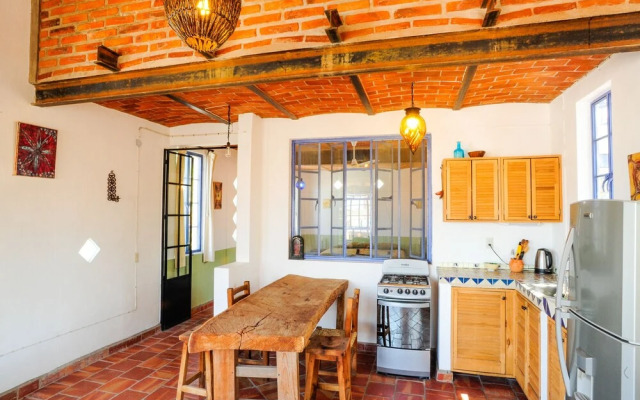Casa Aurora