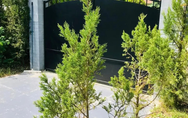 Studio indépendant dans maison individuelle