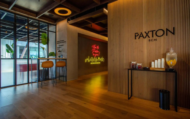 Hotel Paxton Barcelona