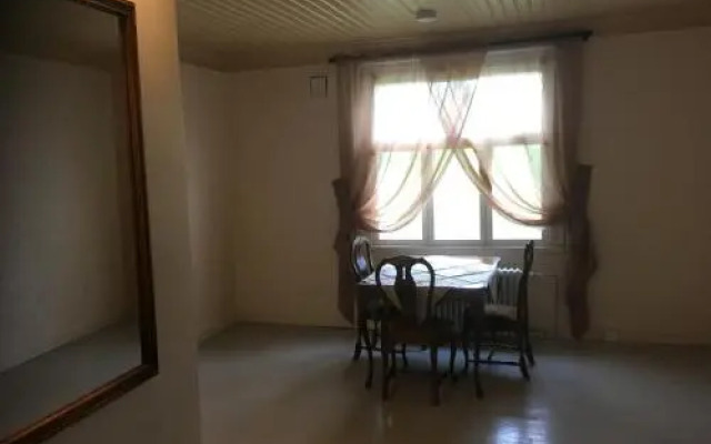 Guesthouse Kumpunen