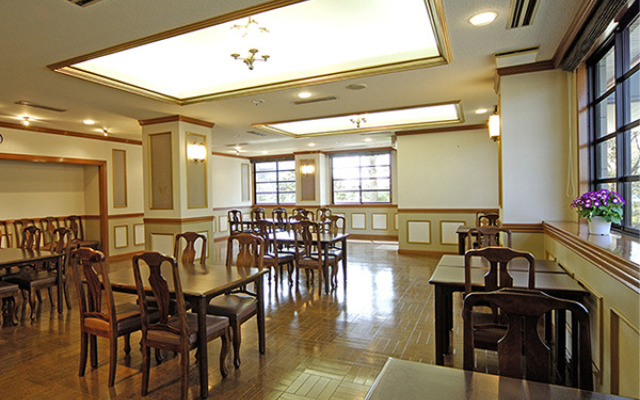 Shimabara Toyo City Hotel