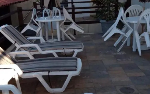 Casa de praia Dunas Garden 3