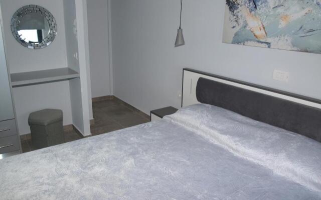 Attic Apartments
