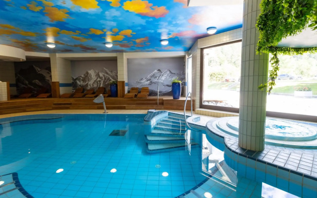 Hotel Kranjska Gora