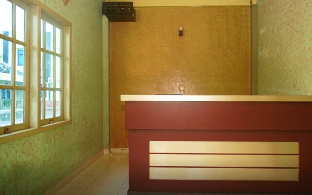 OYO 182 Nugraha Residence