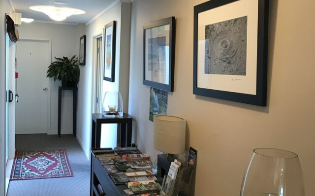 Lake Lodge B&B Rotorua - Adults Only