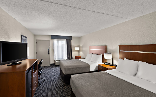 Quality Inn Dandridge