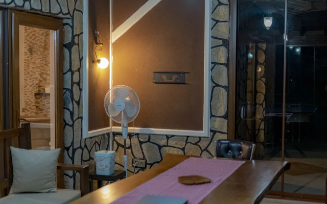 Bungalov Masukiye Villa