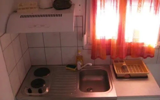 Noufara Apartments