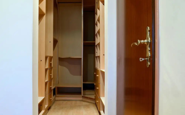 Apartment Mrkić / Four Bedroom A1