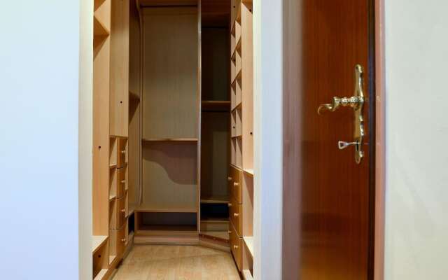 Apartment Mrkić / Four Bedroom A1