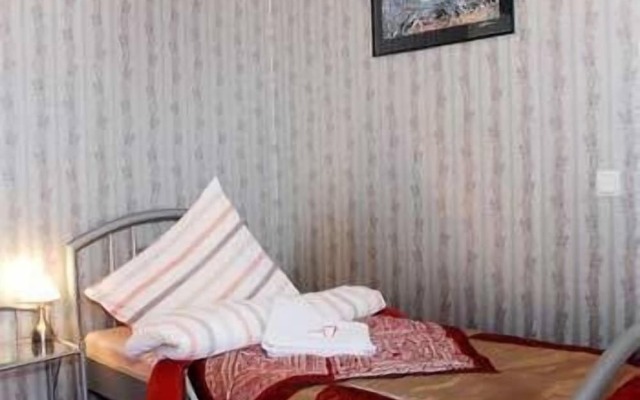 Guest House LT