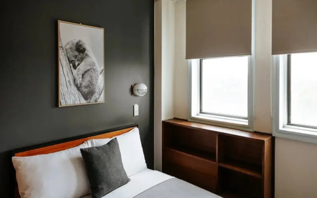 Canberra Accommodation Centre