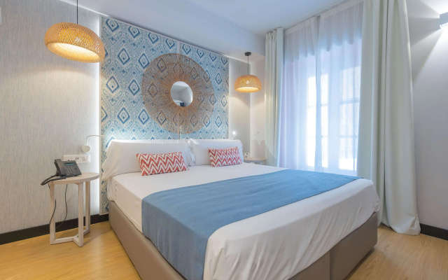 Soho Boutique Cadiz