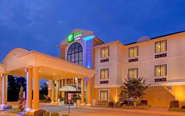 Holiday Inn Express Hotel & Suites Mount Pleasant, an IHG Hotel