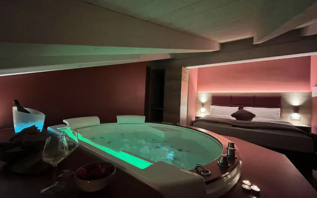 Le Rocce Val di Non - Quality Room & Breakfast