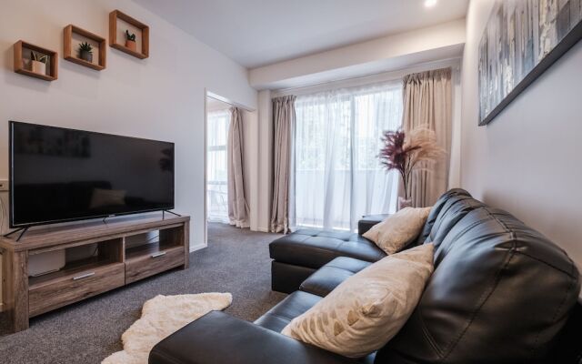 Toodles This Cbd Apartment Is Ready To Delight
