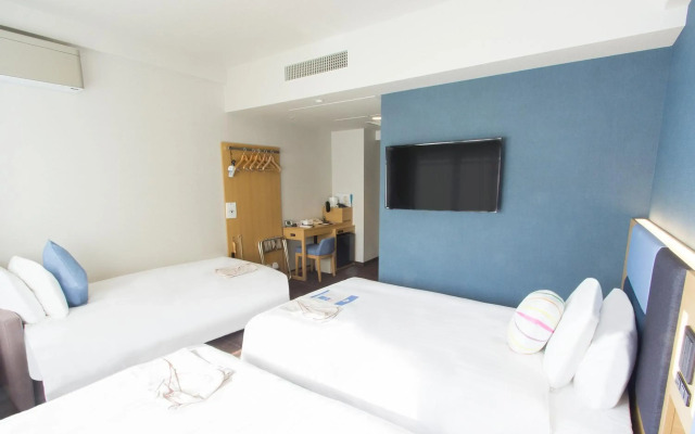 Hearton Hotel Kyoto