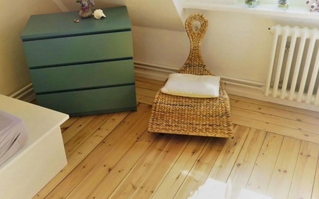 Dein Ferienhaus Strandstrasse