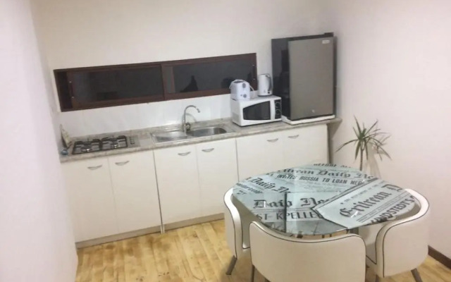 Cabañas Suite Matanzas