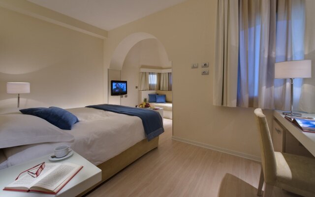 Annia Park Hotel Venice Airport