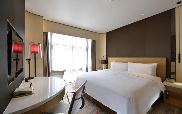 Hotel Equatorial Shanghai