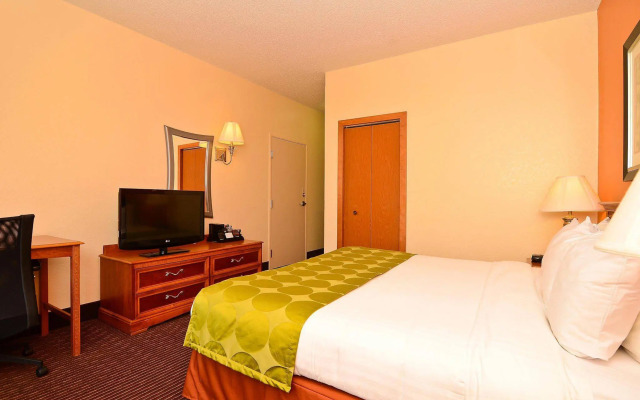 Fairfield Inn Suites by Marriott Cherokee