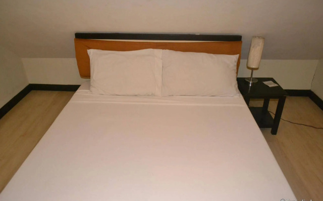 Lancaster Hotel Cebu
