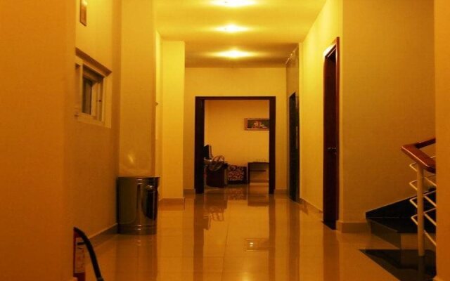 Fortune Hotel Danang
