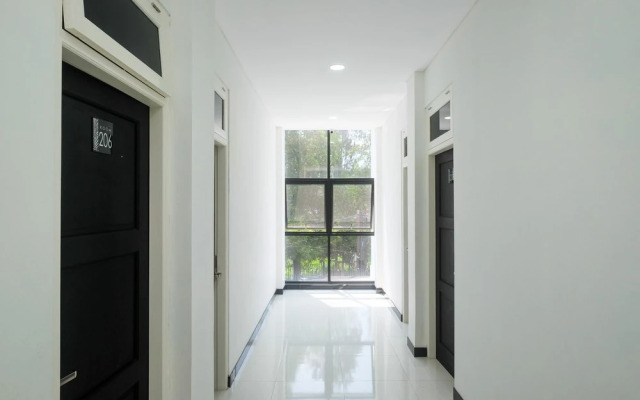 Urbanview Badran Residence Syariah Manahan