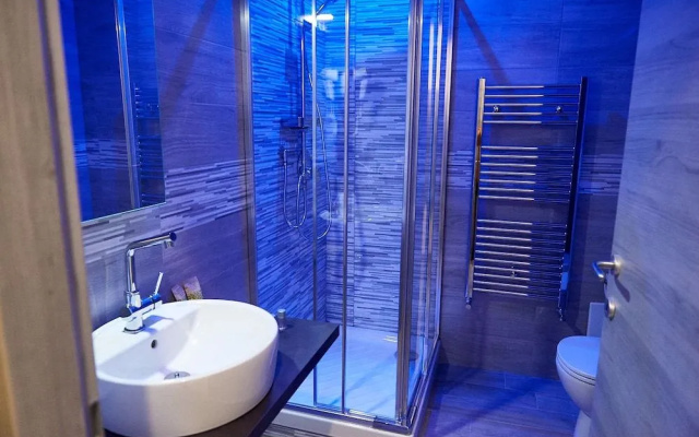 B&b Napoli Regina