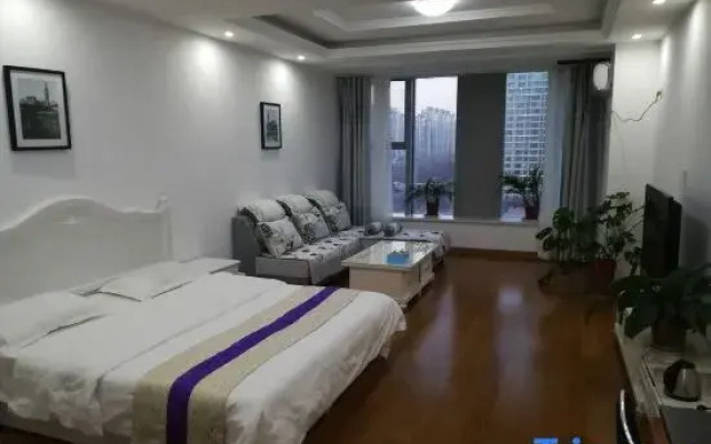 Haizhigang Apartment