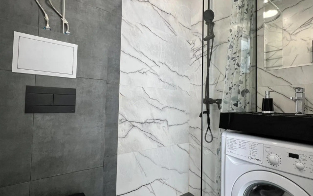 Апартаменты Степаненков на Воеводина 4