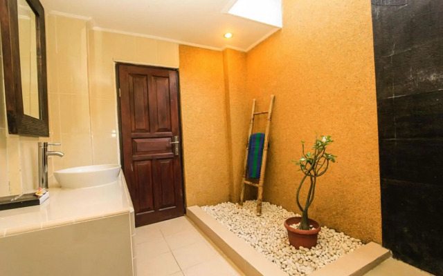 Radiant Jepun Villa