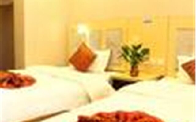Dunhuang Mogao Hotel
